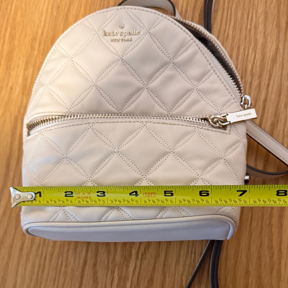 kate spade Mini Backpack - Picture 8 of 9